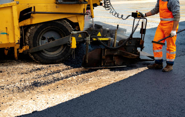 Best Driveway Drainage Solutions  in Black Hammock, FL