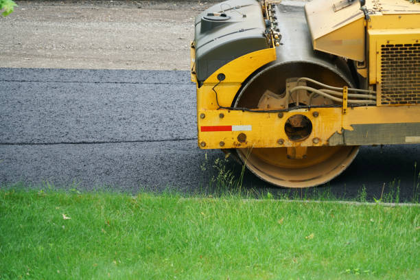 Best Recycled Asphalt Driveway Installation  in Black Hammock, FL